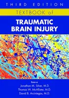 Libro de texto sobre lesiones cerebrales traumáticas - Textbook of Traumatic Brain Injury