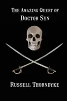 La asombrosa búsqueda del Doctor Syn - The Amazing Quest of Doctor Syn