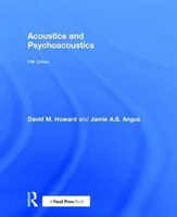 Acústica y psicoacústica - Acoustics and Psychoacoustics