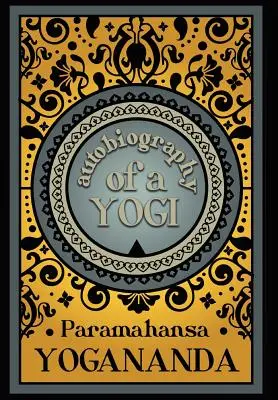 Autobiografía de un Yogui - Autobiography of a Yogi