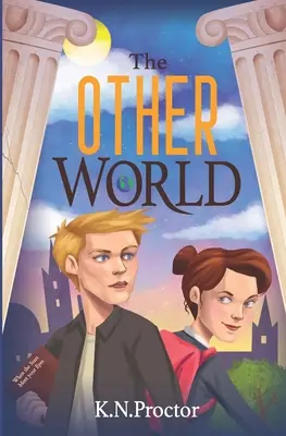 El otro mundo - The Other World