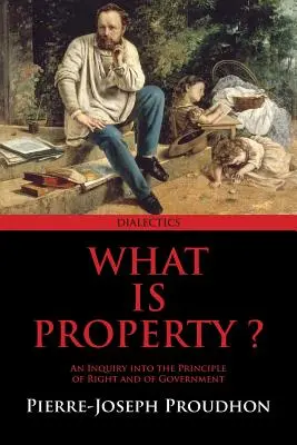 ¿Qué es la propiedad? - What Is Property?