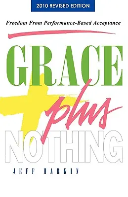 Gracia y nada - Grace Plus Nothing