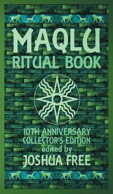 El Libro de Rituales Maqlu: Un compañero de bolsillo para exorcismos babilónicos, ritos de destierro y hechizos protectores - The Maqlu Ritual Book: A Pocket Companion to Babylonian Exorcisms, Banishing Rites & Protective Spells