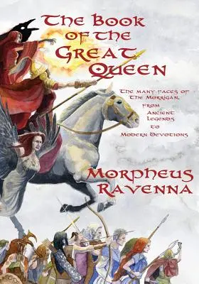 El libro de la Gran Reina - The Book of The Great Queen