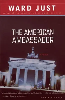 El embajador americano - The American Ambassador