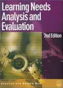 Análisis y evaluación de las necesidades de aprendizaje - Learning Needs Analysis and Evaluation