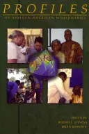 Perfiles de misioneros afroamericanos - Profiles of African-American Missionaires