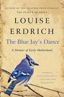 La danza del arrendajo azul - The Blue Jay's Dance