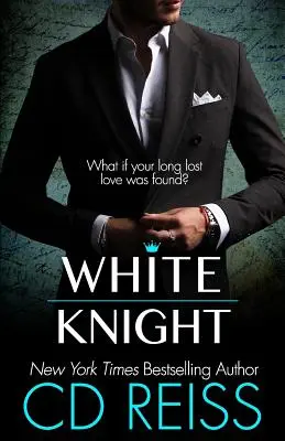 El Caballero Blanco - White Knight