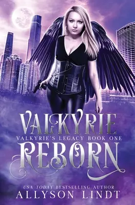 Valquiria renacida - Valkyrie Reborn