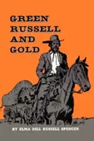 Russell verde y oro - Green Russell and Gold