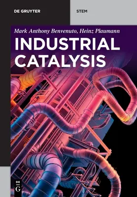 Catálisis industrial - Industrial Catalysis