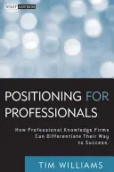 Posicionamiento para profesionales - Positioning for Professionals