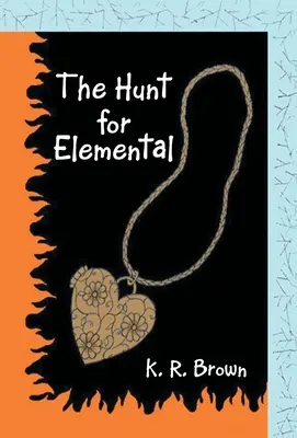 La caza del elemental - The Hunt for Elemental