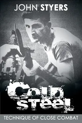 Acero frío - Cold Steel