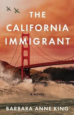 El inmigrante de California - The California Immigrant