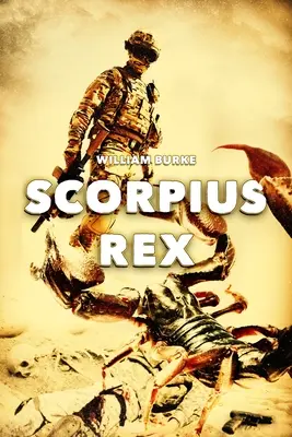 Scorpius Rex