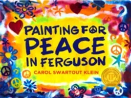 Pintar por la paz en Ferguson - Painting for Peace in Ferguson