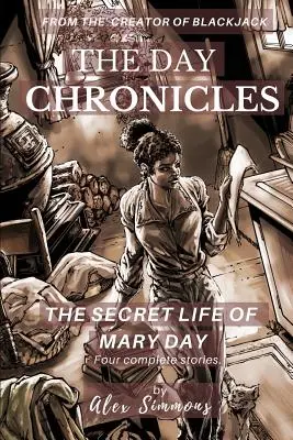 Las crónicas de Day: La vida secreta de Mary Day - The Day Chronicles: The Secret Life Of Mary Day