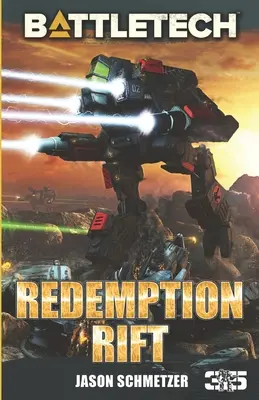 BattleTech: La Grieta de la Redención - Battletech: Redemption Rift