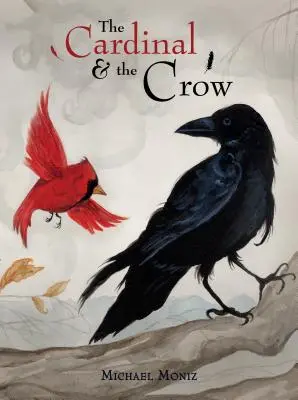 El cardenal y el cuervo - The Cardinal and the Crow