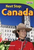 Próxima parada: Canadá - Next Stop: Canada