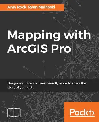 Cartografía con ArcGIS Pro - Mapping with ArcGIS Pro