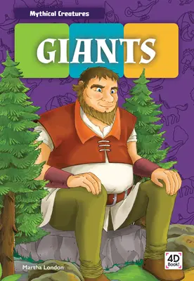 Gigantes - Giants