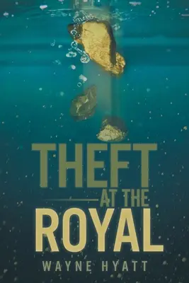 Robo en el Royal - Theft at the Royal