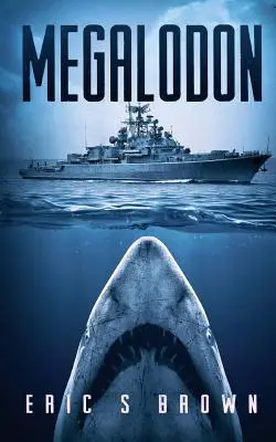 Megalodón - Megalodon