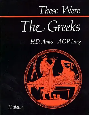 Éstos eran los griegos - These Were the Greeks