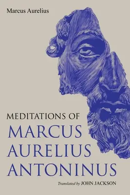 Meditaciones De Marco Aurelio Antonino - Meditations of Marcus Aurelius Antoninus