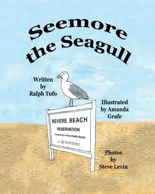 Seemore la Gaviota - Seemore the Seagull