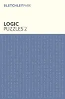 Puzzles de lógica de Bletchley Park 2 - Bletchley Park Logic Puzzles 2