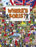 ¿Dónde está Boris? - Where's Boris?