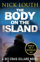 Cuerpo en la isla - Body on the Island