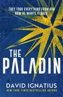 Paladín - Un thriller que no te dejará indiferente - Paladin - An utterly unputdownable thriller