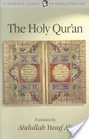 El Sagrado Corán - The Holy Qur'an