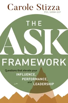 El marco ASK: Preguntas que elevan tu INFLUENCIA, DESEMPEÑO y LIDERAZGO - The ASK Framework: Questions that elevate your INFLUENCE, PERFORMANCE, and LEADERSHIP