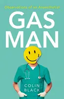 El hombre de gas - Gas Man