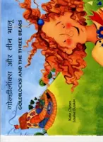 Ricitos de Oro y los Tres Osos en hindi e inglés - Goldilocks and the Three Bears in Hindi and English