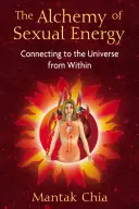 La Alquimia de la Energía Sexual: Conectando con el Universo desde el Interior - The Alchemy of Sexual Energy: Connecting to the Universe from Within