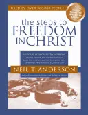 Los pasos hacia la libertad en Cristo - The Steps to Freedom in Christ