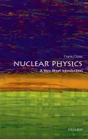 Física nuclear: Una introducción muy breve - Nuclear Physics: A Very Short Introduction