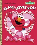 Elmo te quiere (Barrio Sésamo) - Elmo Loves You (Sesame Street)