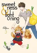 Dulzura y relámpago 3 - Sweetness and Lightning 3