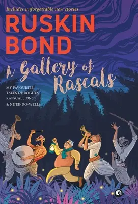 Una galería de bribones - A Gallery of Rascals