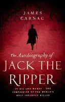 Autobiografía de Jack el Destripador - Autobiography of Jack the Ripper