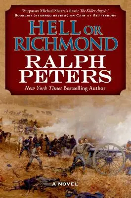 Infierno o Richmond - Hell or Richmond